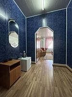 Двухместный номер Comfort 2 отдельные кровати, Отель Арго, Пышма