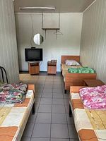 Трёхместный номер Economy, Отель Арго, Пышма