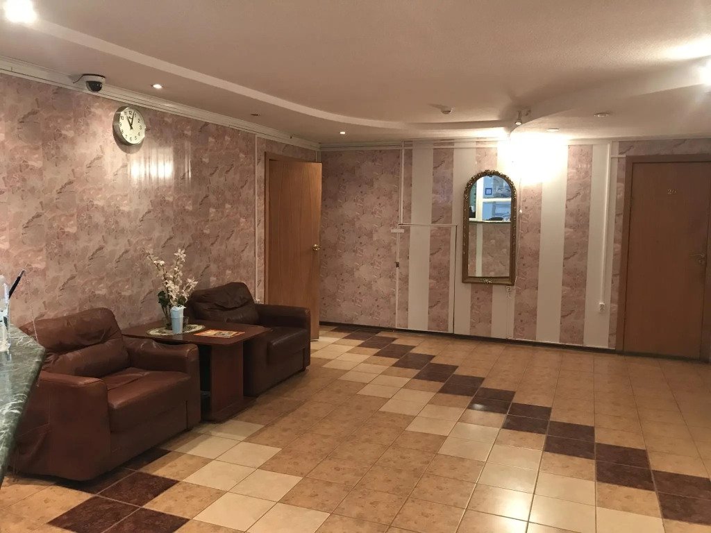 Байкал, Рязанская область: фото 2