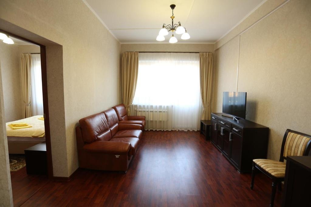 Учебно-Оздоровительный Центр Икша, Московская область: фото 3