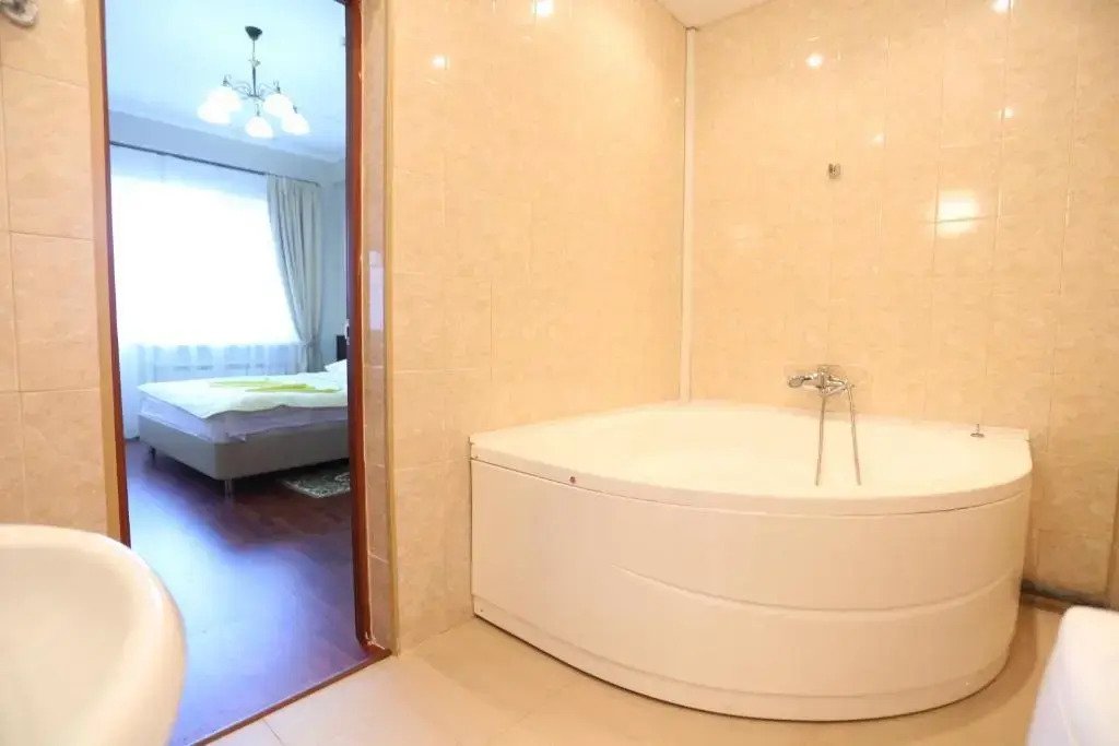 Учебно-Оздоровительный Центр Икша, Московская область: фото 4