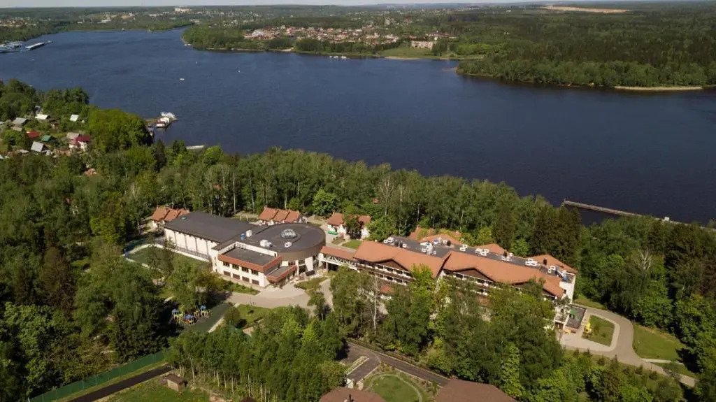 Учебно-Оздоровительный Центр Икша, Московская область: фото 5