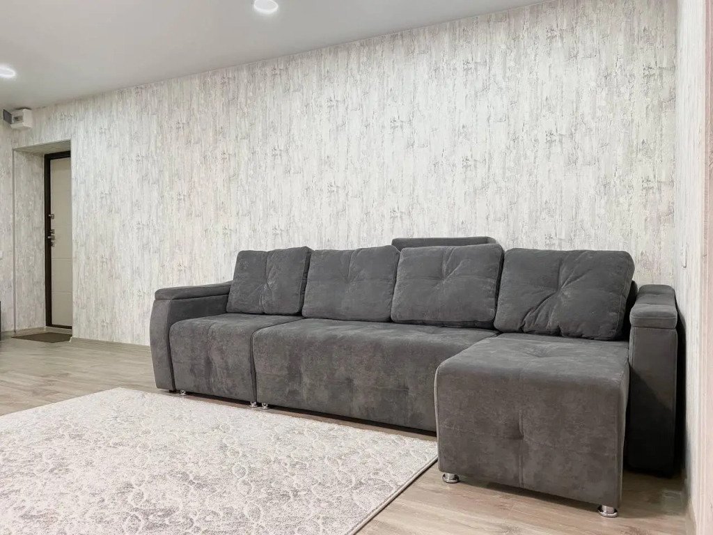 Отель Кристалл, Юрга, Кемеровская область