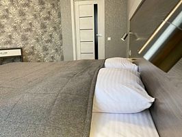 Апартаменты, Отель Кристалл, Юрга