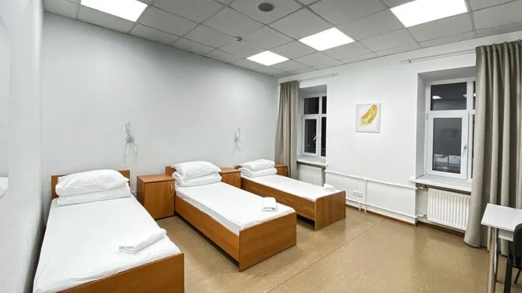 Отель Smart Hotel KDO Петрозаводск, Петрозаводск, Республика Карелия