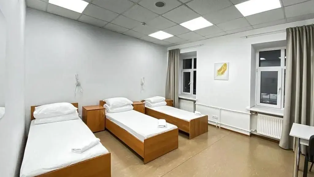 Отель Smart Hotel KDO Петрозаводск, Петрозаводск, Республика Карелия