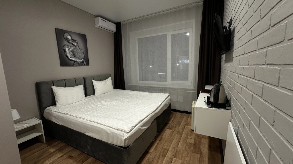 Отель Рубин, Лениногорск, Республика Татарстан