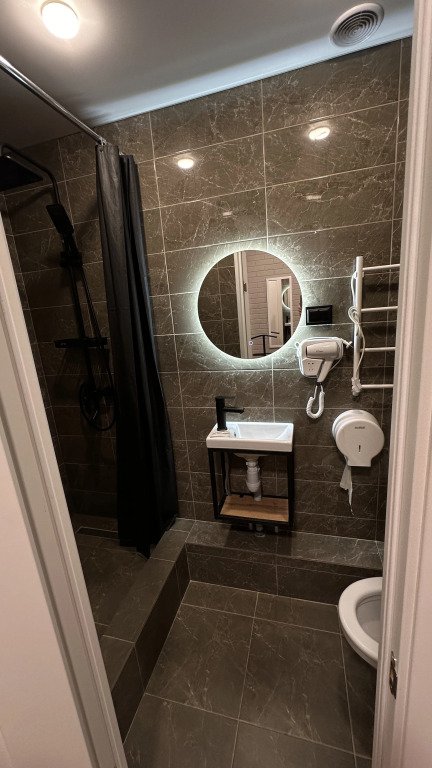 Отель Рубин, Республика Татарстан: фото 2