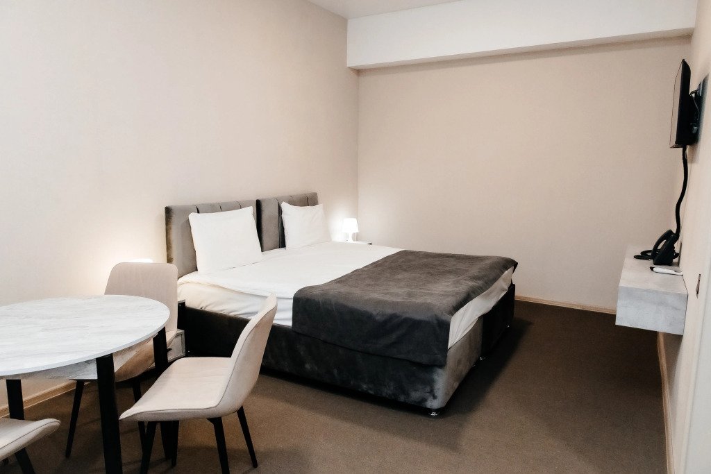 Отель Рубин, Республика Татарстан: фото 3