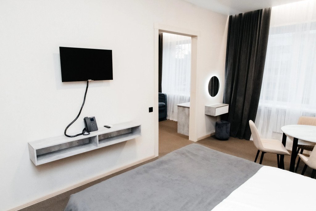 Отель Рубин, Республика Татарстан: фото 4