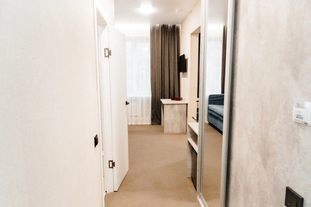 Отель Рубин, Республика Татарстан: фото 5