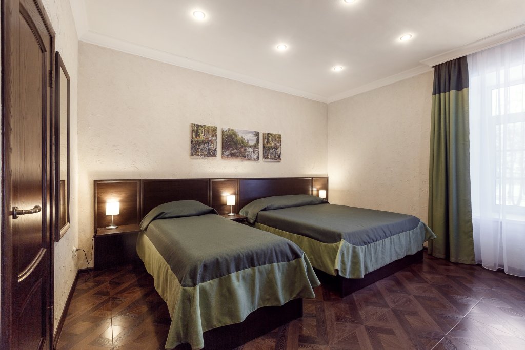 Отель-Ресторан Рождественский, Ярославская область: фото 3