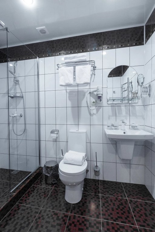 Отель-Ресторан Рождественский, Ярославская область: фото 4