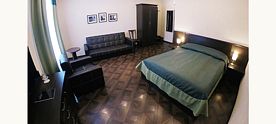 Двухместный номер Comfort двуспальная кровать, Отель-Ресторан Рождественский, Ростов Великий