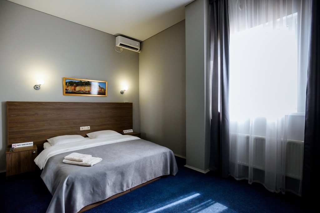 Отель Астрафуд, Астрахань, Астраханская область