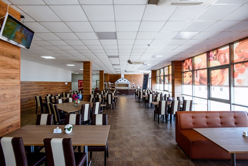 Отель Астрафуд, Астраханская область: фото 3