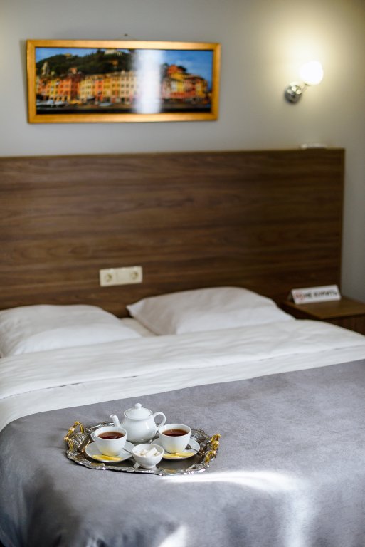 Отель Астрафуд, Астраханская область: фото 4