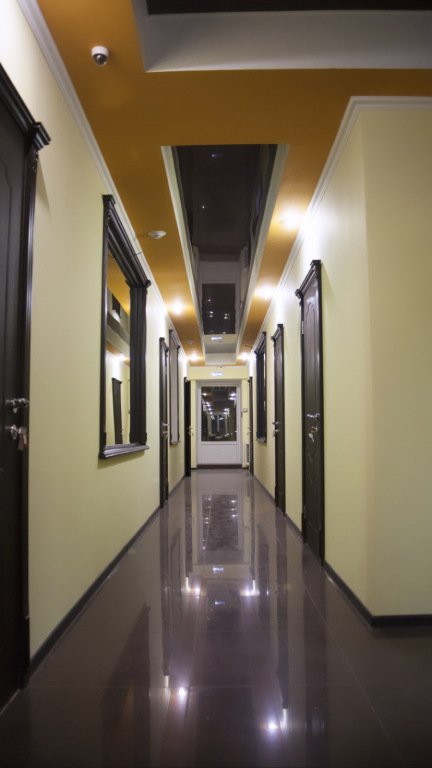 Отель Гостиница Бархат, Самара, Самарская область