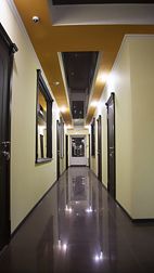 Отель Гостиница Бархат