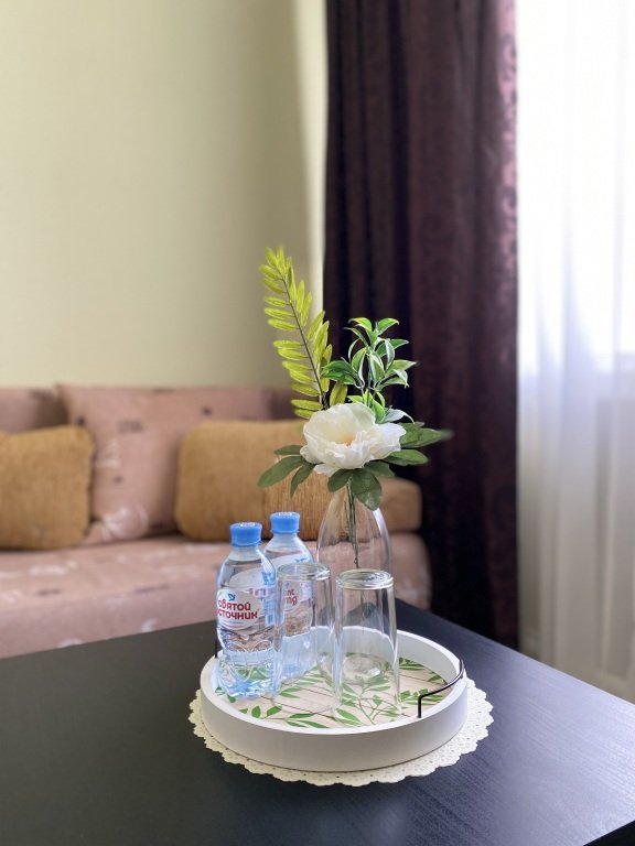 Гостиница Бархат, Самарская область: фото 2