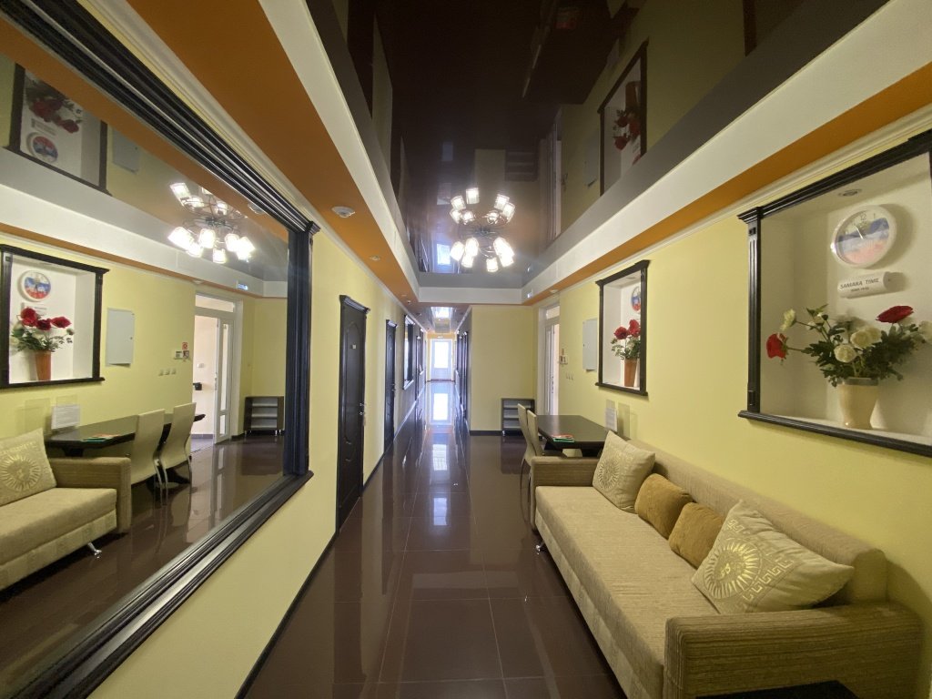 Гостиница Бархат, Самарская область: фото 3