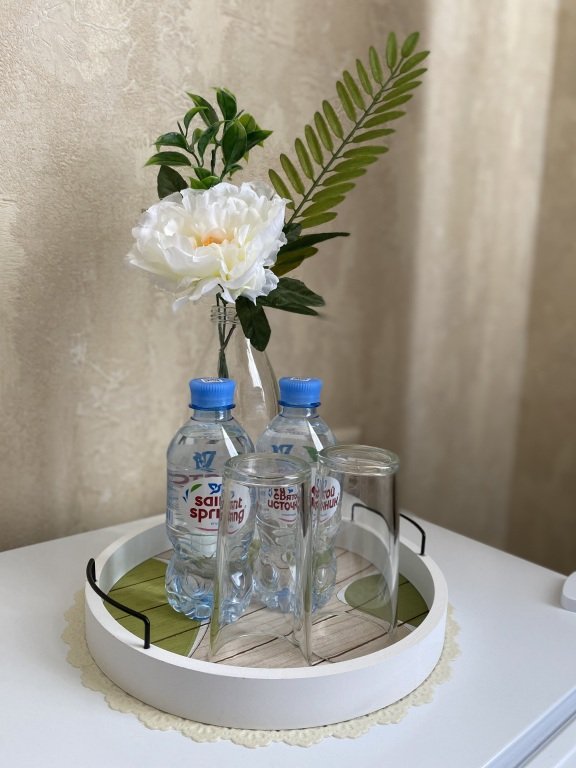 Гостиница Бархат, Самарская область: фото 5