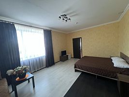 Полулюкс, Отель Гостиница Бархат, Самара