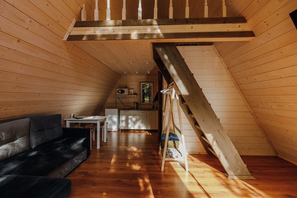 База отдыха Белка, Новгородская область: фото 5