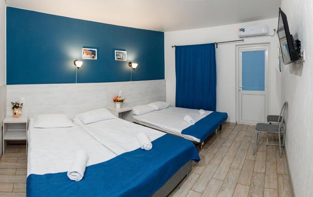 Отель Тихий дворик, Каменский район, Ростовская область