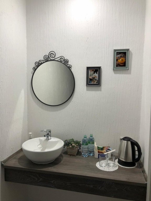 Отель Тихий дворик, Ростовская область: фото 5