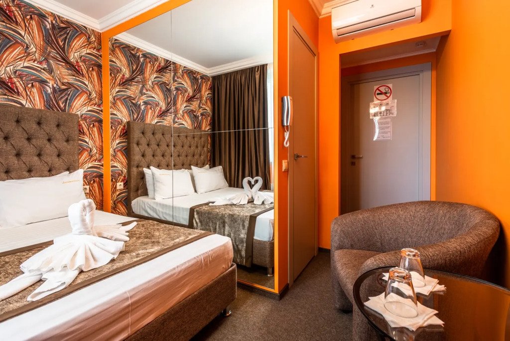 Отель Сова Лухмановская, Московская область: фото 5