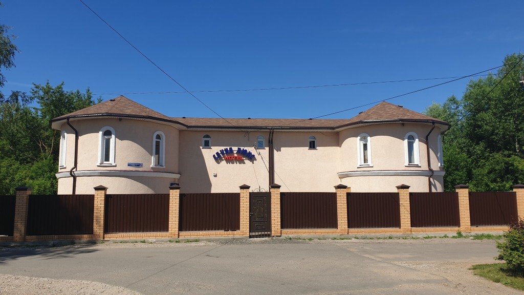 Отель Сауна люкс, Московская область: фото 2