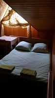 Номер Standard, Отель Сауна люкс, Клин