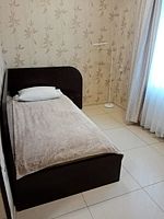 Одноместный номер Standard, Отель 97 ИП Блохнин В.В., Тула
