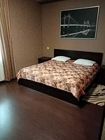 Двухместный номер Standard двуспальная кровать, Отель 97 ИП Блохнин В.В., Тула