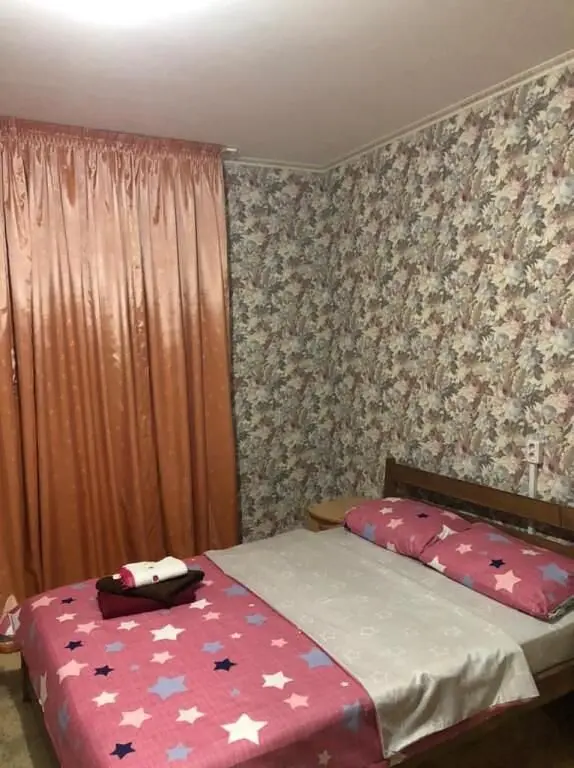 Отель HENSI 61, Москва, Московская область