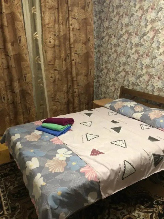 Отель HENSI 61, Московская область: фото 3