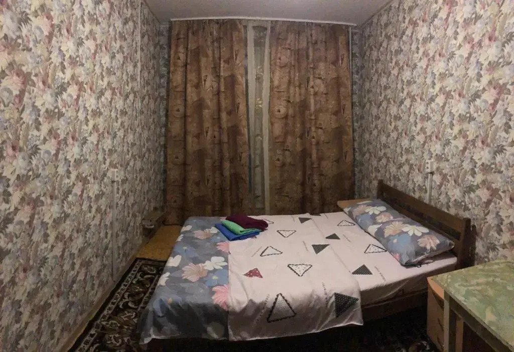 Отель HENSI 61, Московская область: фото 4