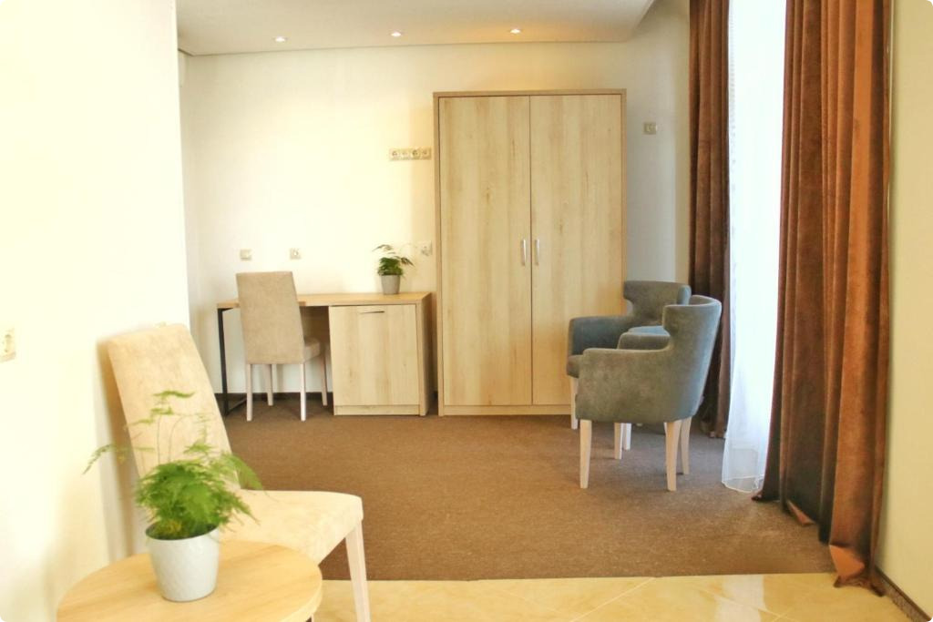 Эдельвейс, Чеченская Республика: фото 3