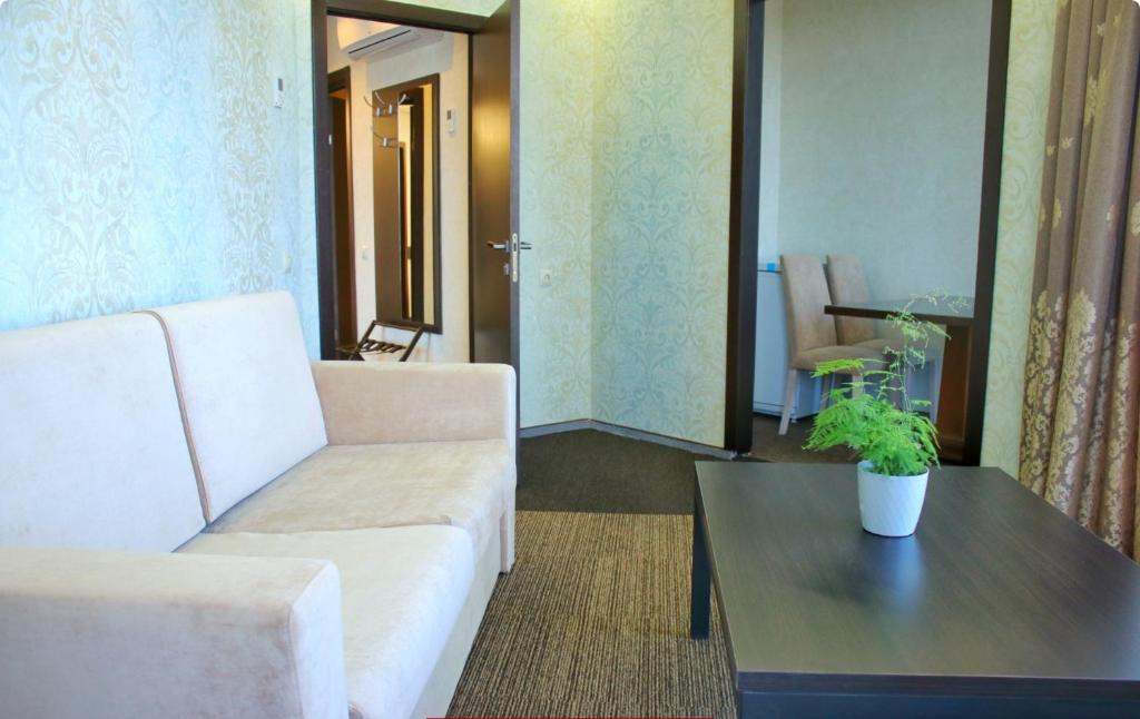 Эдельвейс, Чеченская Республика: фото 5