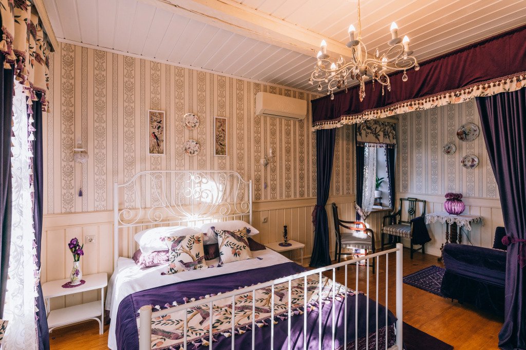 Отель Купеческая усадьба ѣ, Задонск, Липецкая область