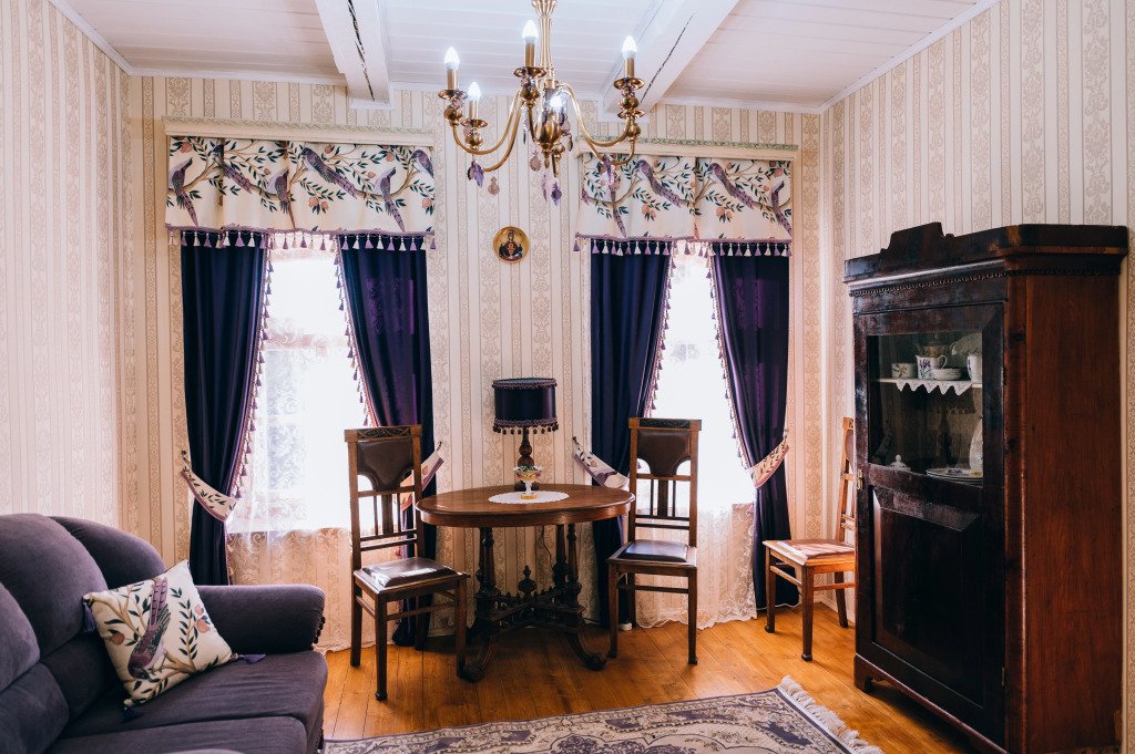 Отель Купеческая усадьба ѣ, Липецкая область: фото 5