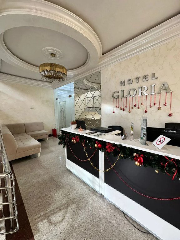 Отель Глория, Республика Дагестан: фото 2