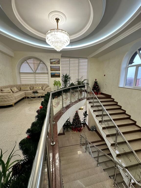 Отель Глория, Республика Дагестан: фото 3