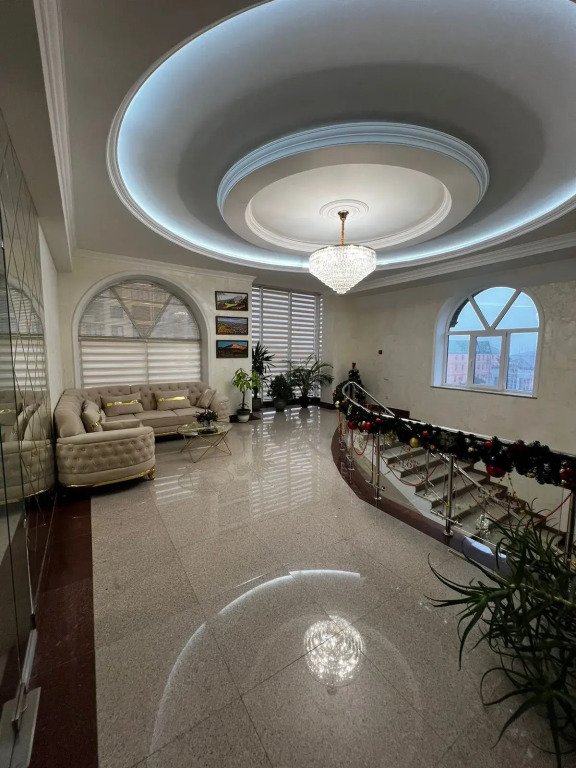 Отель Глория, Республика Дагестан: фото 4