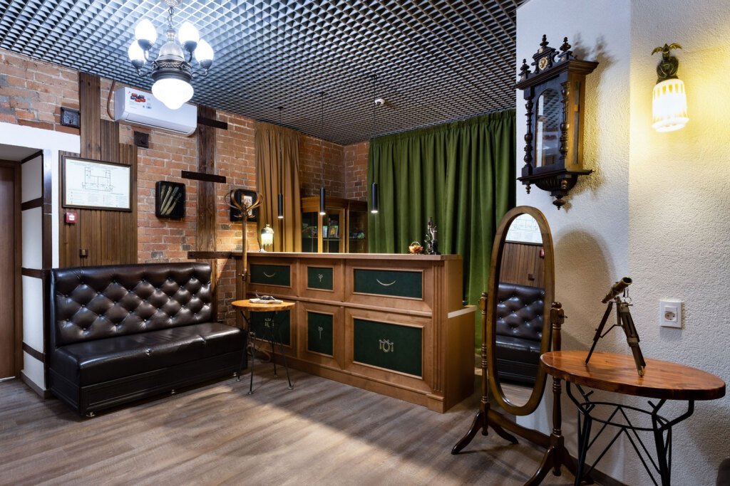 Отель Галерея, Пензенская область: фото 3