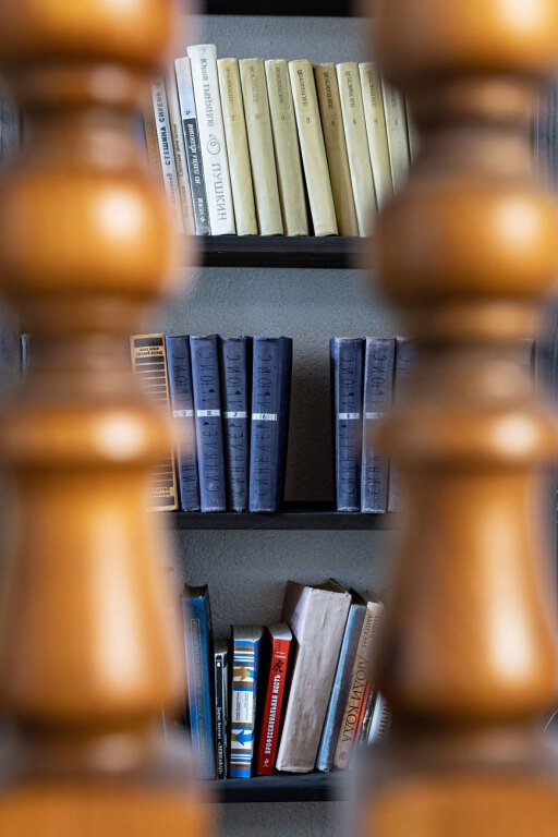 Отель Галерея, Пензенская область: фото 5