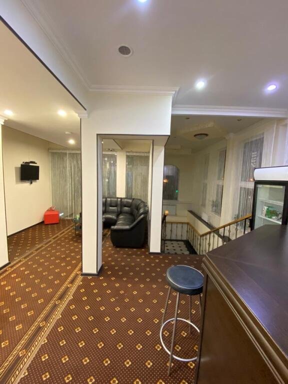 Отель Hotel-city, Московская область: фото 2