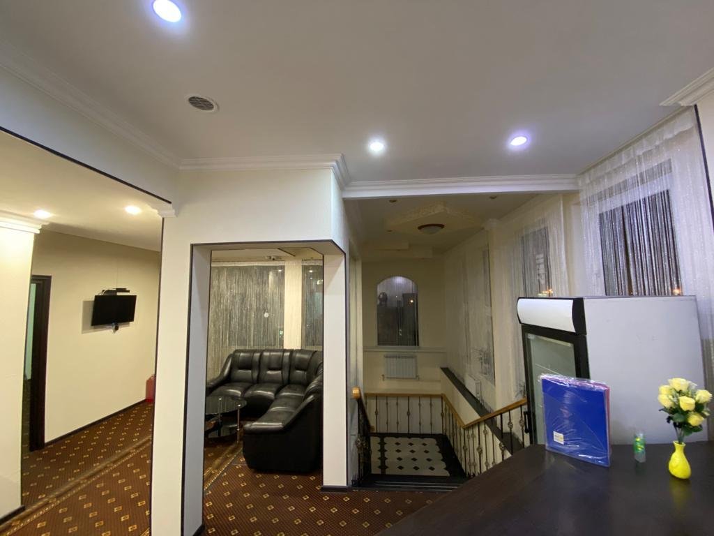 Отель Hotel-city, Московская область: фото 4