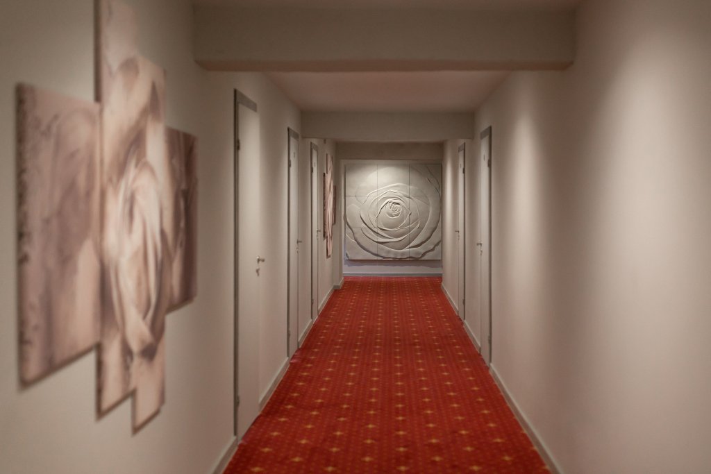 Отель Les&Park, Нижегородская область: фото 3